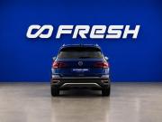 Volkswagen Taos I Москва  - изображение 27