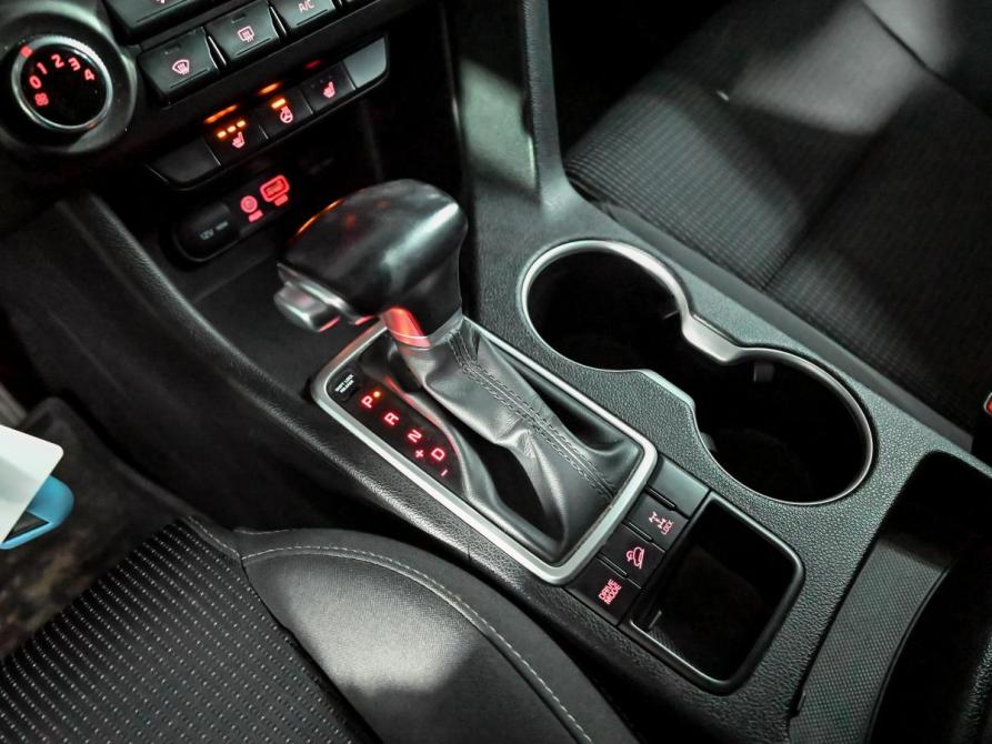 Kia Sportage IV Екатеринбург  - изображение 13
