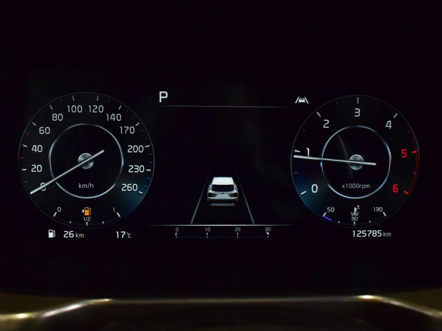 Kia Sorento IV Кемерово  - изображение 14