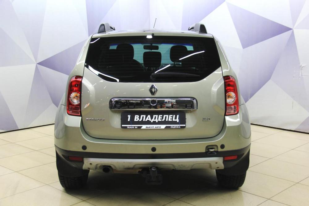 Renault Duster I Чебоксары  - изображение 4