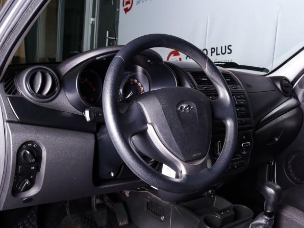 Lada (ВАЗ) Granta I Рестайлинг с пробегом 2023 года, цена 829 000 рублей, 41150 км, лифтбек, Автокод Объявления