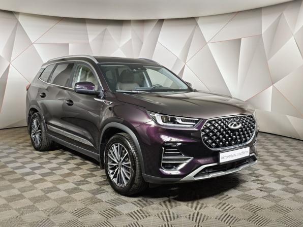 Chery Tiggo 8 Pro I с пробегом 2023 года, цена 1 755 000 рублей, 92721 км, внедорожник, Автокод Объявления