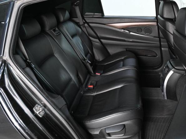 BMW 5 серии VI (F10/F11/F07) с пробегом 2011 года, цена 1 829 000 рублей, 259368 км, лифтбек, Автокод Объявления