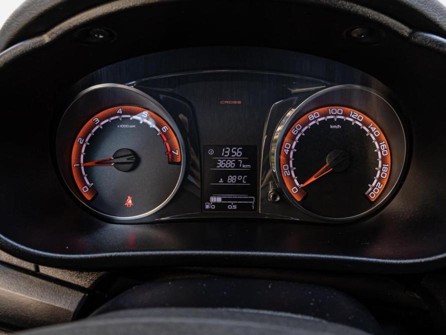 Lada (ВАЗ) Granta I Рестайлинг Краснодар  - изображение 15