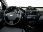 Nissan Almera Classic I Казань  - изображение 27