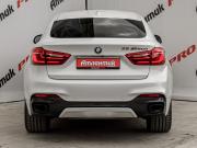 BMW X6 II (F16) Екатеринбург  - изображение 43