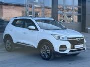 Chery Tiggo 4 I Рестайлинг Новосибирск  - изображение 27
