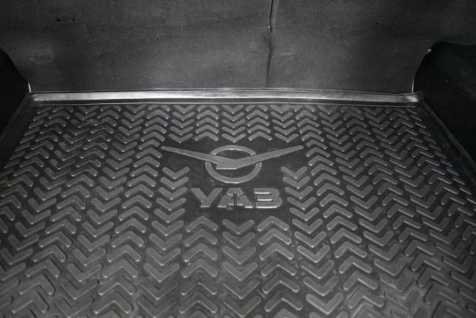УАЗ Патриот I Рестайлинг 3 с пробегом 2019 года, цена 1 025 000 рублей, 169135 км, внедорожник, Автокод Объявления