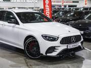 Mercedes-Benz E-Класс V (W213 S213 C238) Рестайлинг Санкт-Петербург  - изображение 30