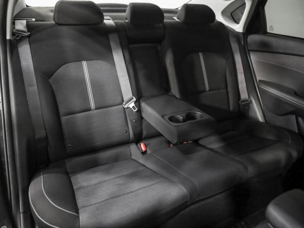 Kia Cerato IV с пробегом 2019 года, цена 1 789 000 рублей, 140000 км, седан, Автокод Объявления