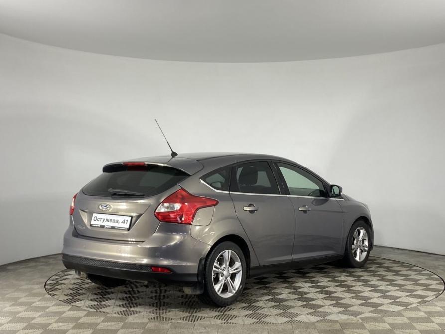 Ford Focus III Воронеж  - изображение 6