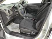 Chevrolet Aveo II Альметьевск  - изображение 35