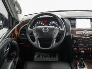 Nissan Patrol VI (Y62) Иркутск  - изображение 39
