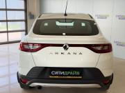 Renault Arkana I Москва  - изображение 23