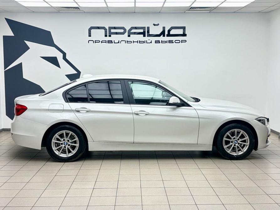 BMW 3 серии VI (F3x) Рестайлинг Ростов-на-Дону  - изображение 5