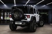Jeep Wrangler IV (JL) Уфа  - изображение 37