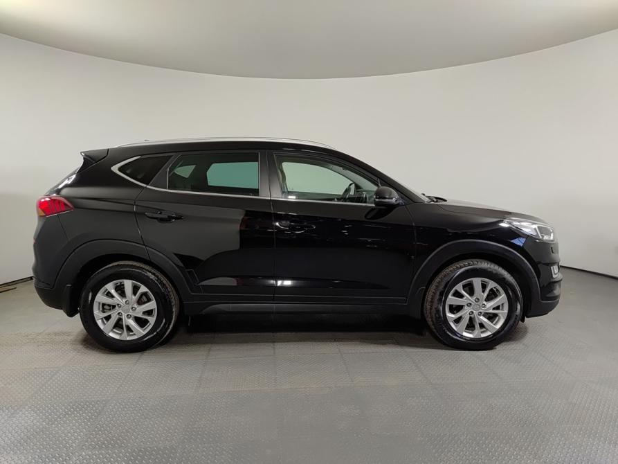 Hyundai Tucson III Рестайлинг Уфа  - изображение 5