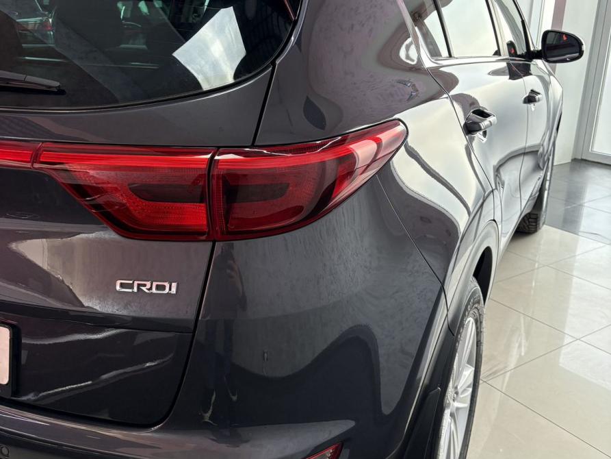 Kia Sportage IV Ярославль  - изображение 32