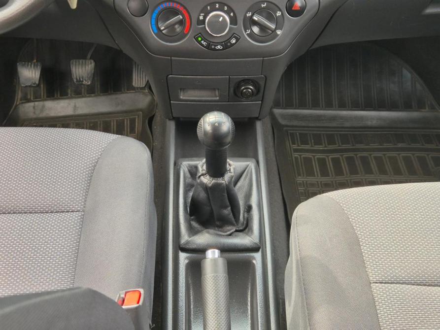 Chevrolet Aveo I Рестайлинг Екатеринбург  - изображение 11