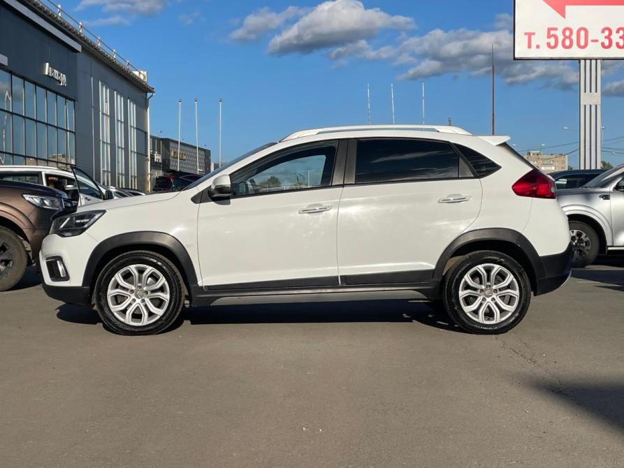 Chery Tiggo 2 I Вологда  - изображение 2