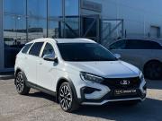 Lada (ВАЗ) Vesta I Рестайлинг (NG) Самара  - изображение 20