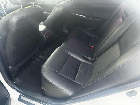 Toyota Camry VII (XV50) с пробегом 2013 года, цена 1 319 900 рублей, 181305 км, седан, Автокод Объявления
