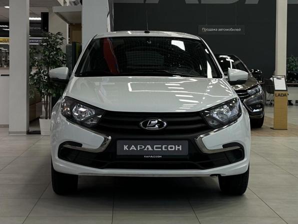 Lada (ВАЗ) Granta I Рестайлинг с пробегом 2023 года, цена 760 000 рублей, 60000 км, лифтбек, Автокод Объявления