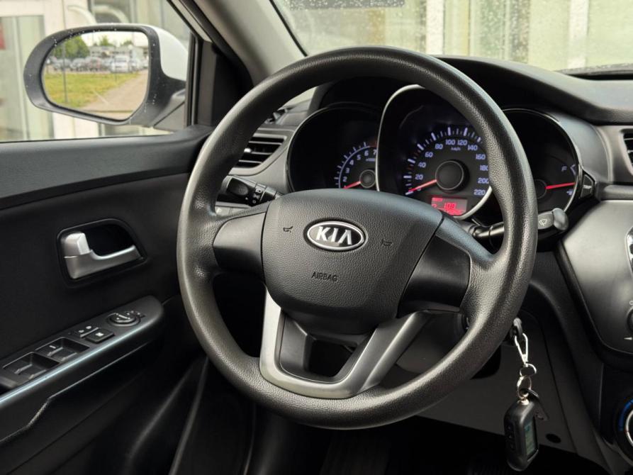 Kia Rio III Ульяновск  - изображение 10
