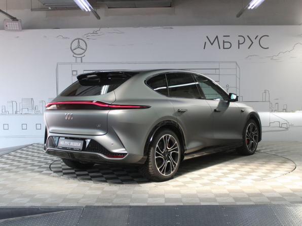 IM Motors (Zhiji) LS7 с пробегом 2025 года, цена 6 500 000 рублей, 57 км, внедорожник, Автокод Объявления