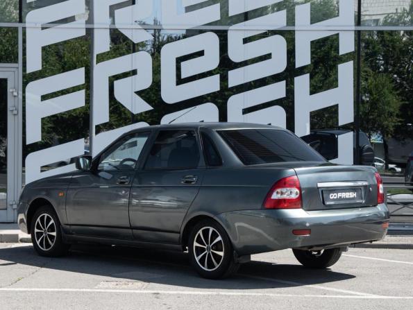 Lada (ВАЗ) Priora I с пробегом 2012 года, цена 390 000 рублей, 210862 км, седан, Автокод Объявления