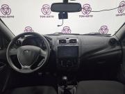 Lada (ВАЗ) Granta I Рестайлинг Тольятти  - изображение 37