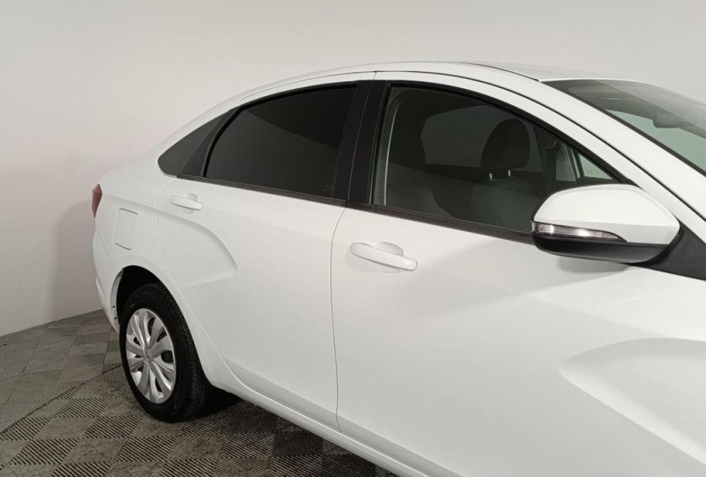 Lada (ВАЗ) Vesta I Рестайлинг (NG) Волгоград  - изображение 22