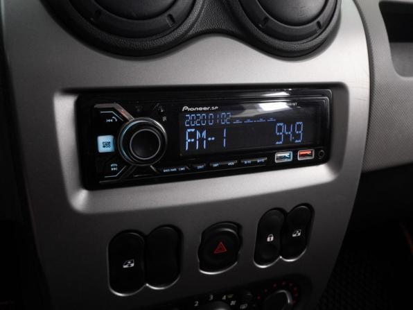 Renault Logan I Рестайлинг с пробегом 2012 года, цена 479 000 рублей, 217845 км, седан, Автокод Объявления