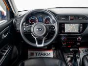 Kia Rio IV Иркутск  - изображение 34