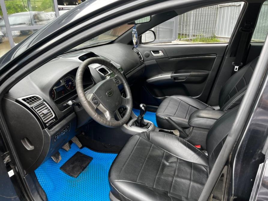 Geely Emgrand EC7 Оренбург  - изображение 9