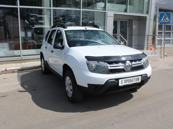 Renault Duster I с пробегом 2014 года, цена 565 000 рублей, 164718 км, внедорожник, Автокод Объявления