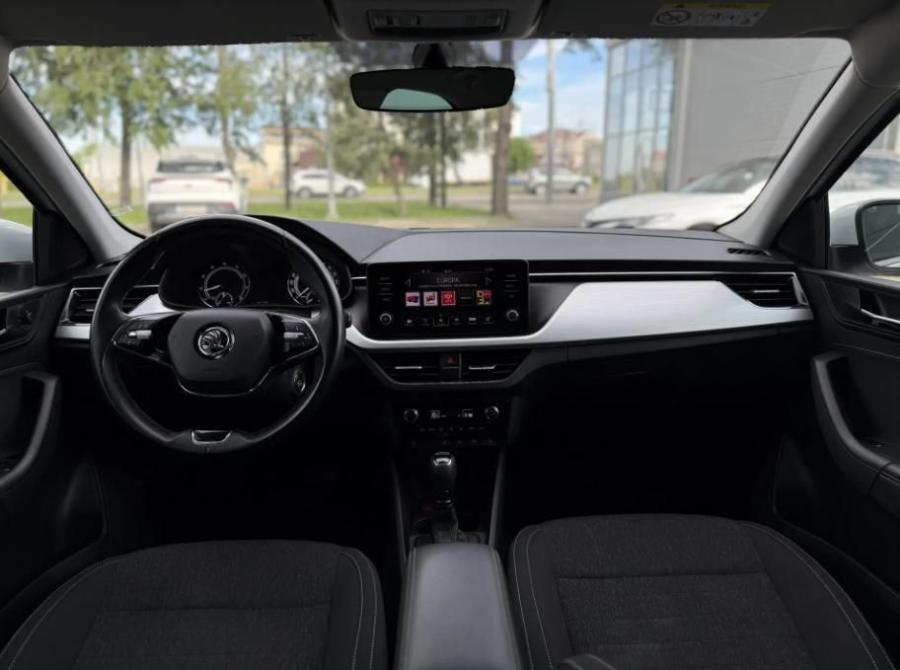 Skoda Rapid II Ставрополь  - изображение 15