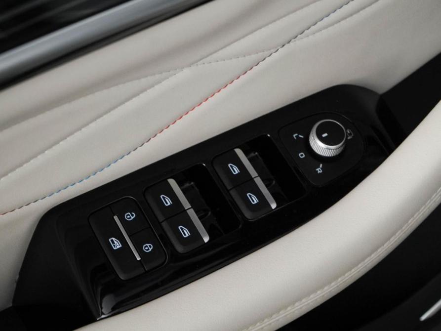 Geely Monjaro I Москва  - изображение 18