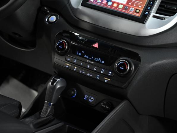 Hyundai Tucson III с пробегом 2017 года, цена 1 799 000 рублей, 69000 км, внедорожник, Автокод Объявления
