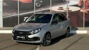 Lada (ВАЗ) Granta I Рестайлинг Оренбург  - изображение 15