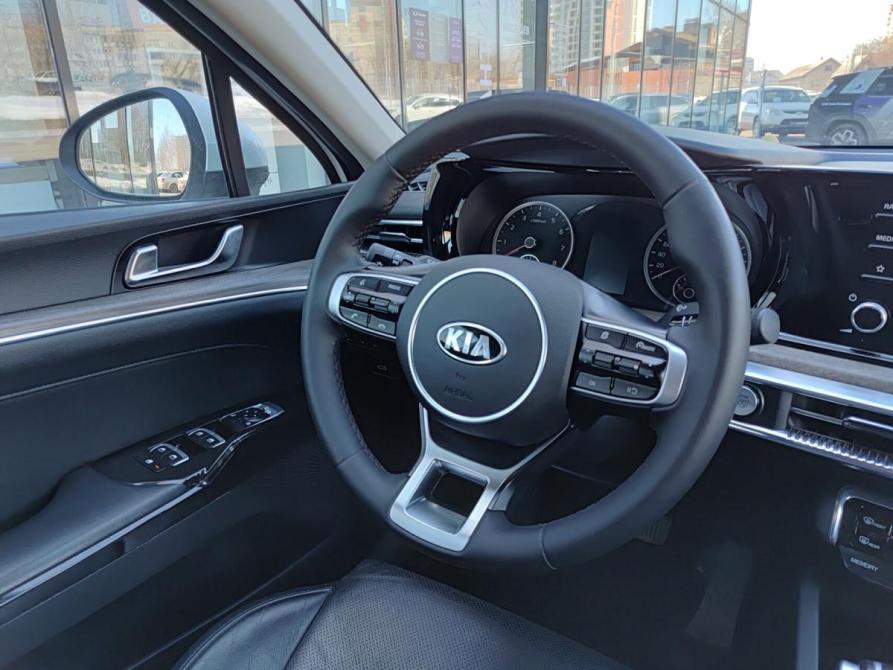 Kia K5 III Ижевск  - изображение 23