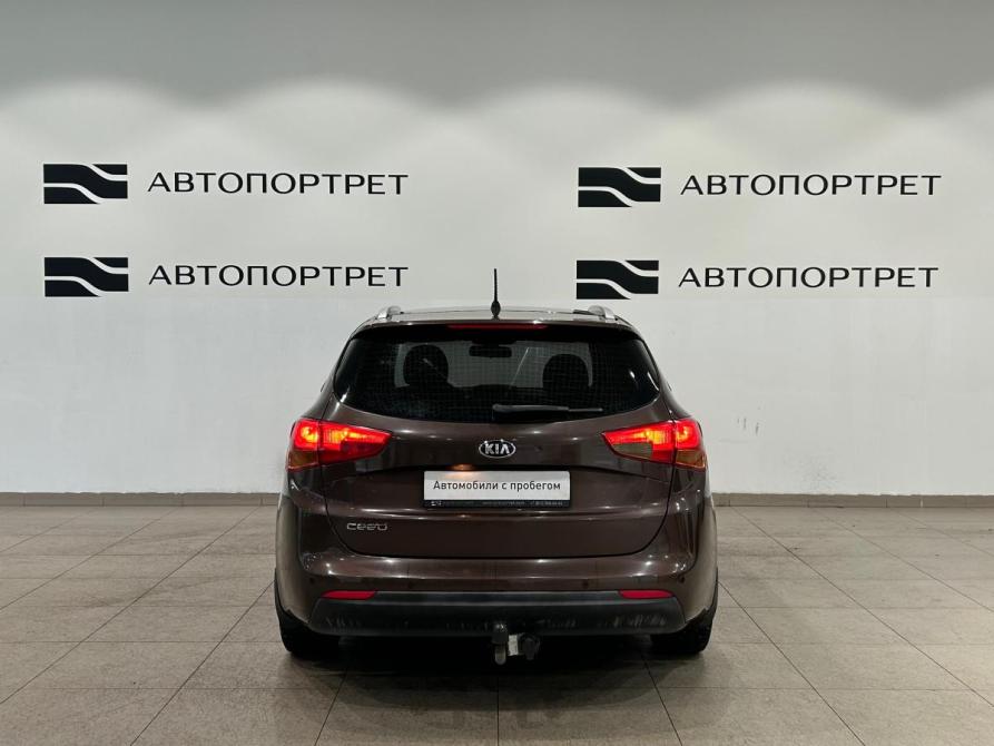 Kia Ceed II Санкт-Петербург  - изображение 6