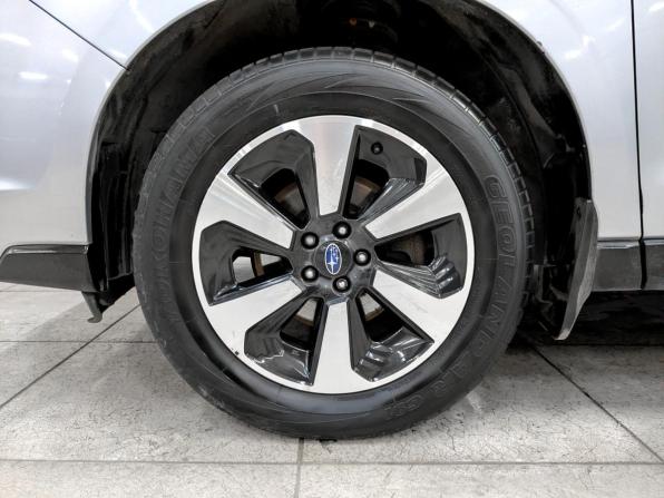 Subaru Forester IV Рестайлинг с пробегом 2016 года, цена 1 890 000 рублей, 152901 км, внедорожник, Автокод Объявления