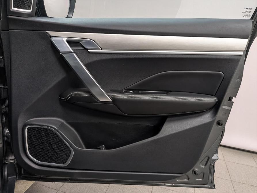 Geely Coolray I Москва  - изображение 24