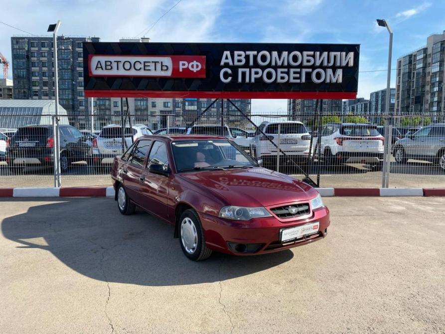 Daewoo Nexia I Рестайлинг Альметьевск  - изображение 7