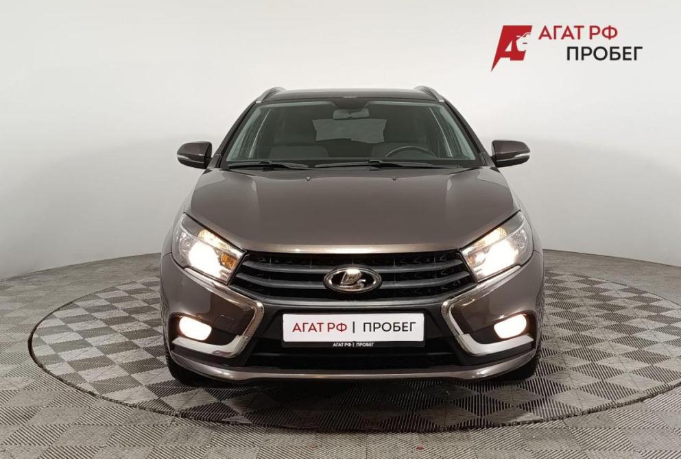 Lada (ВАЗ) Vesta I Волгоград  - изображение 2