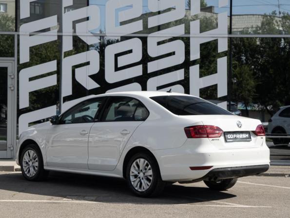 Volkswagen Jetta VI с пробегом 2014 года, цена 988 500 рублей, 171856 км, седан, Автокод Объявления