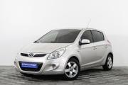 Hyundai i20 I Сургут  - изображение 21
