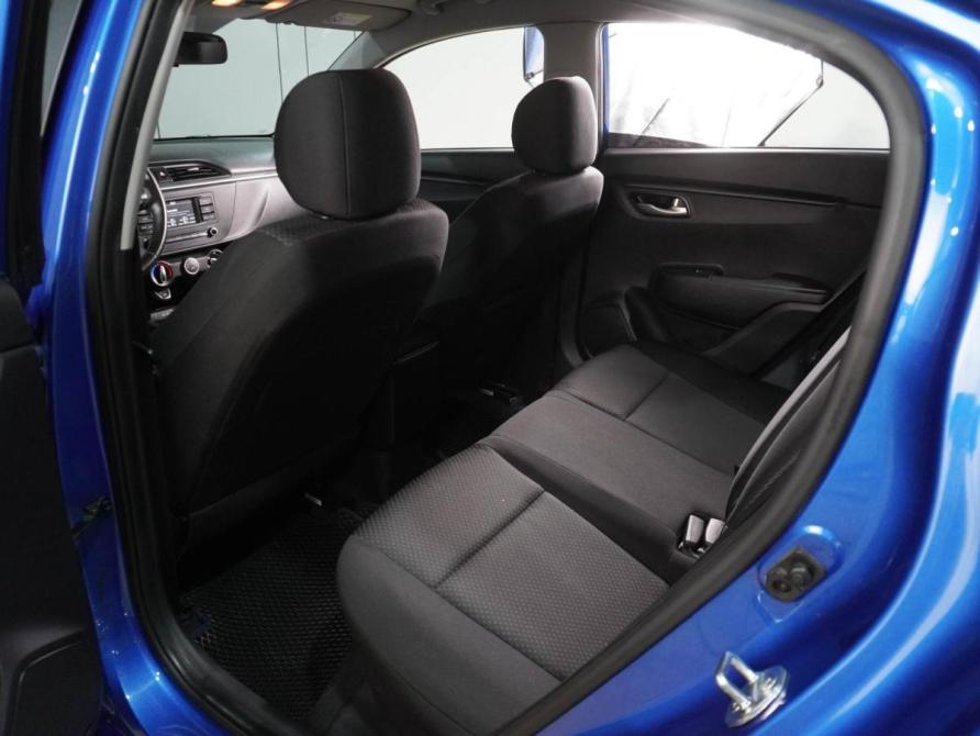 Kia Rio IV Воронеж  - изображение 11