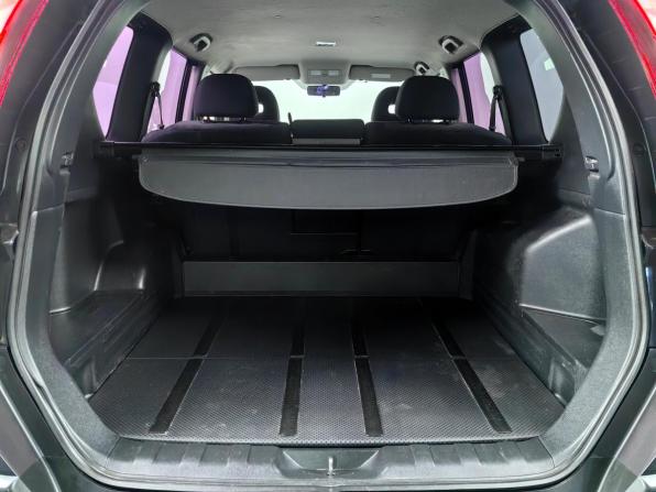 Nissan X-Trail II Рестайлинг с пробегом 2014 года, цена 1 369 000 рублей, 156845 км, внедорожник, Автокод Объявления